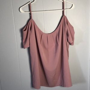❕Off The Shoulder Blouse❕